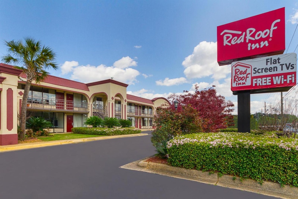 Red Roof Inn Montgomery - Midtown Main image
