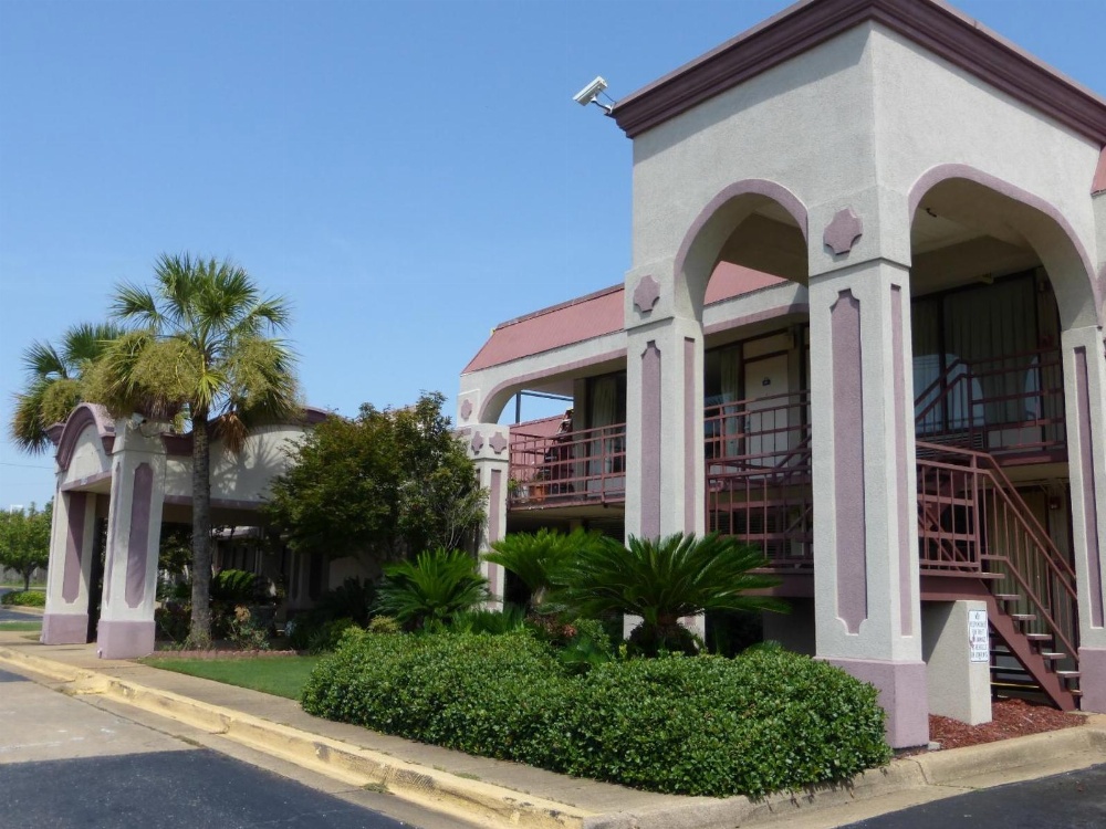 Red Roof Inn Montgomery - Midtown